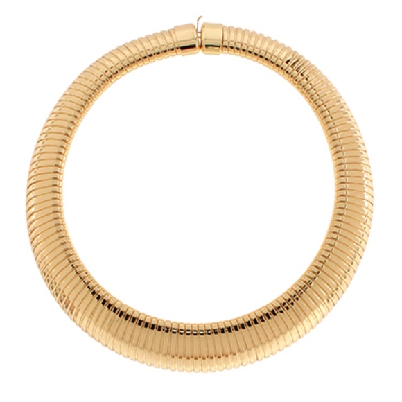 Chunky Omerga Choker - Picture 1 of 3